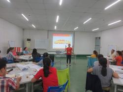 Kỹ năng quản lý công việc hiệu quả - Pou Yuen (28.09.2017)